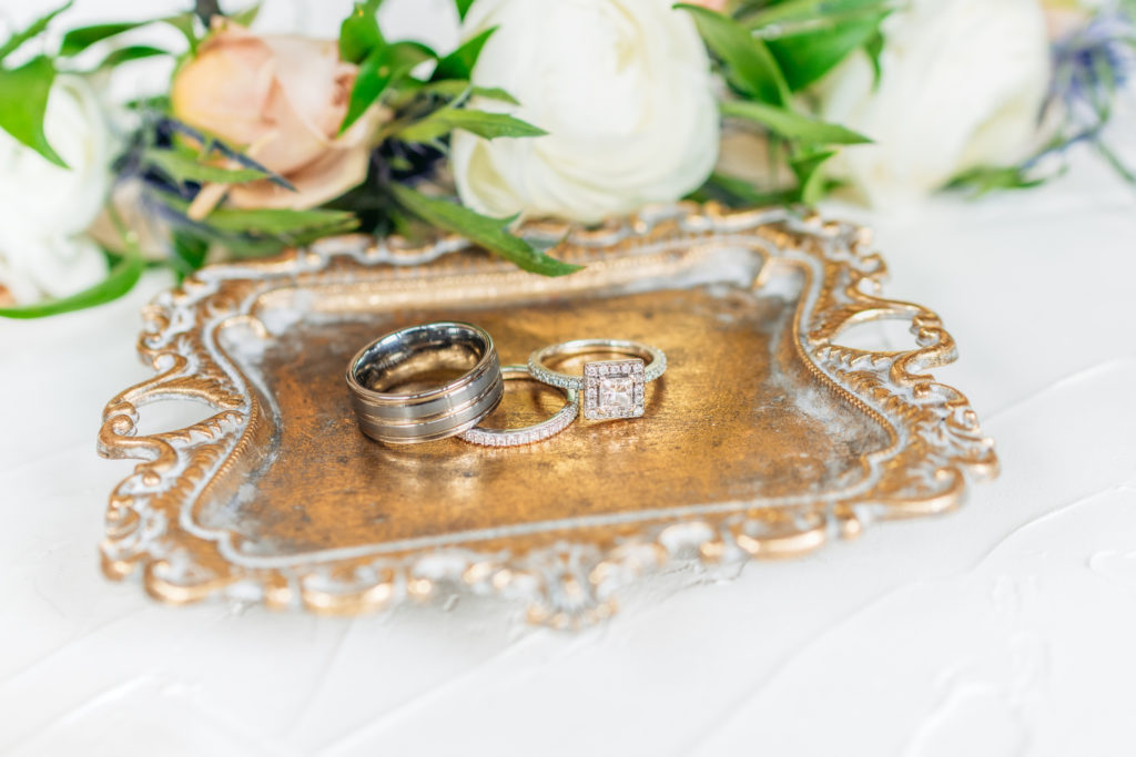 North Georgia wedding photography at Barnsley Resort
