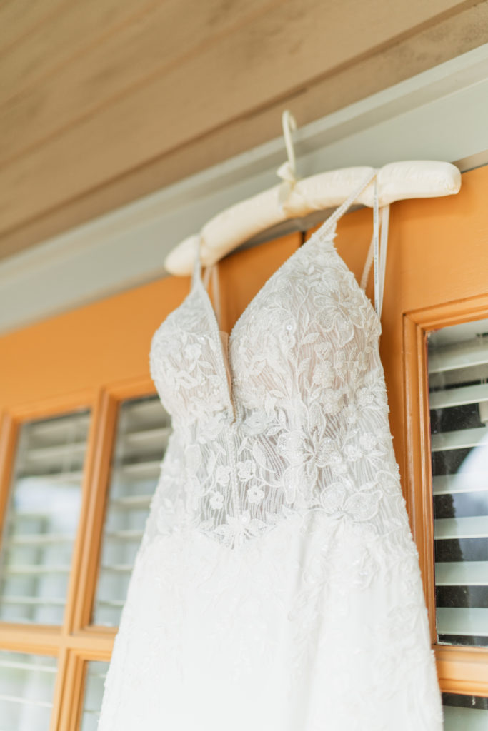 Barnsley Resort wedding photographer
