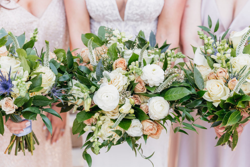 Barnsley Resort wedding photographer
