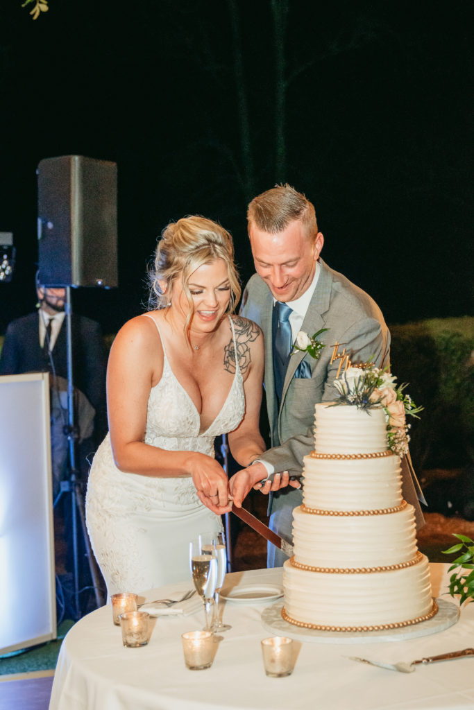 Barnsley Resort Wedding Photography