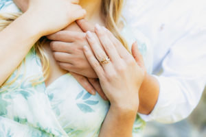 North Georgia Engagement Session
