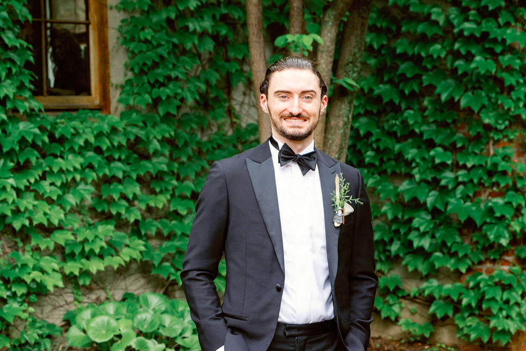 Summerour Studio wedding