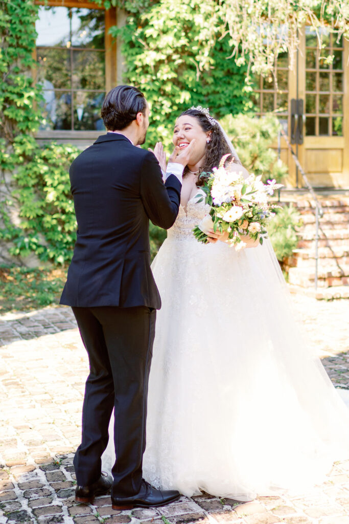 Summerour Studio wedding