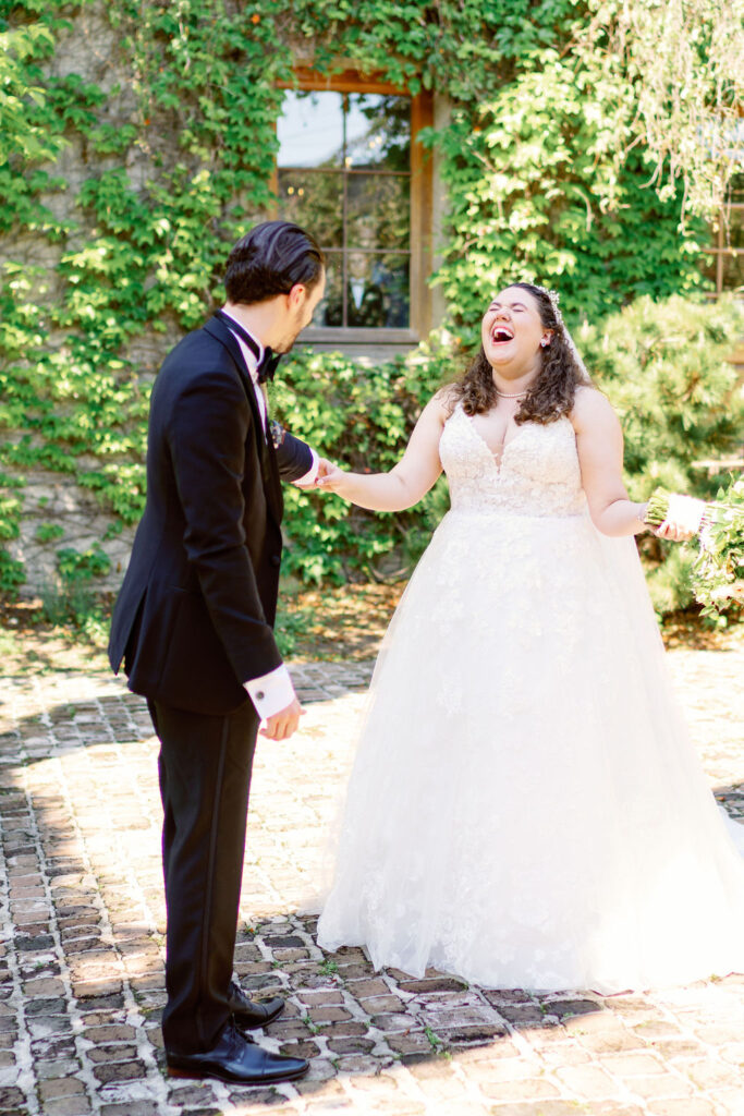 Summerour Studio wedding