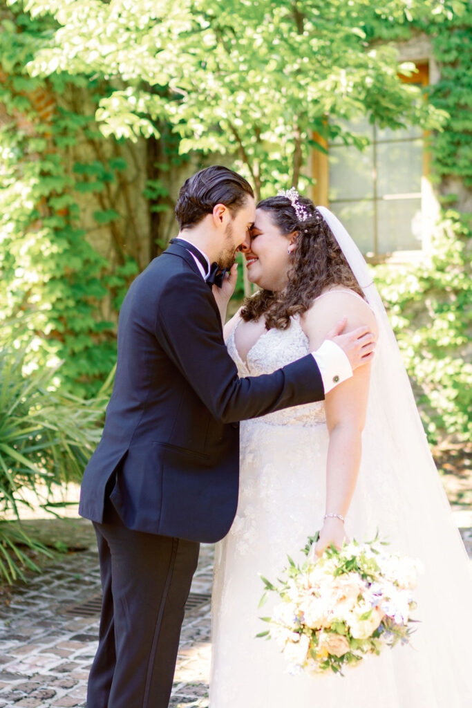 Summerour Studio wedding