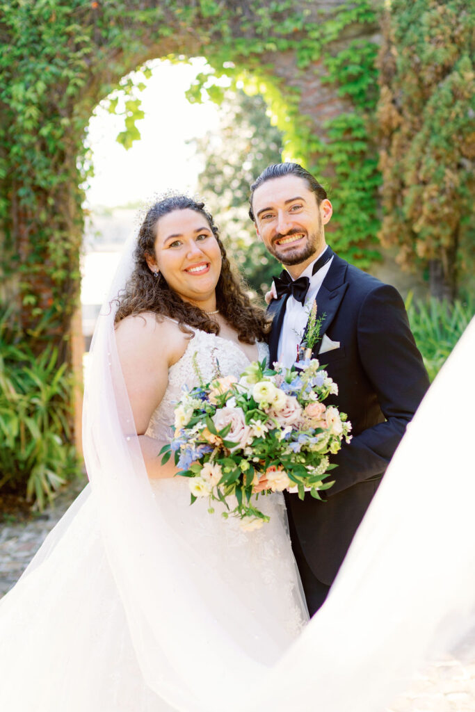 Summerour Studio wedding