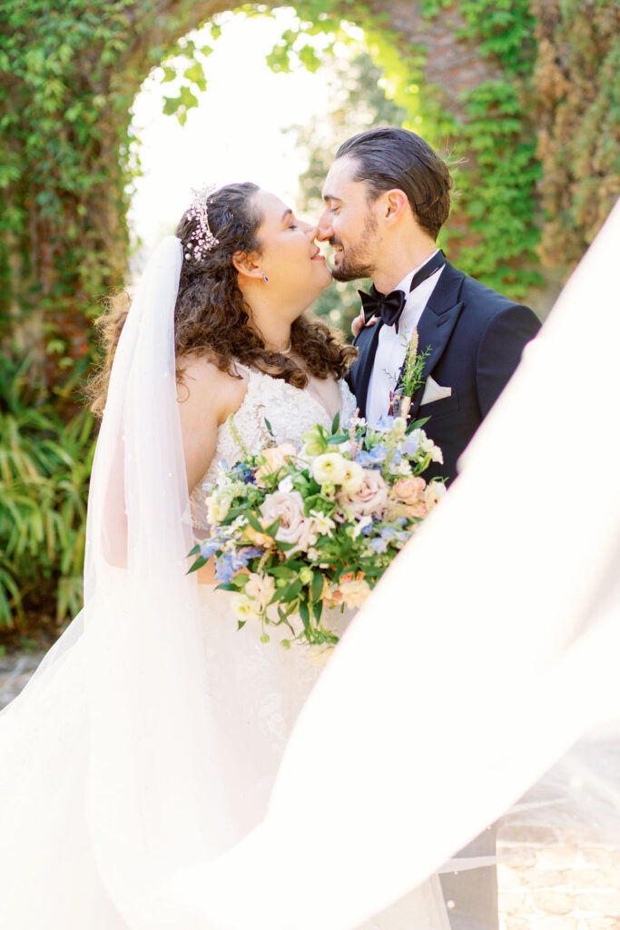 Summerour Studio wedding