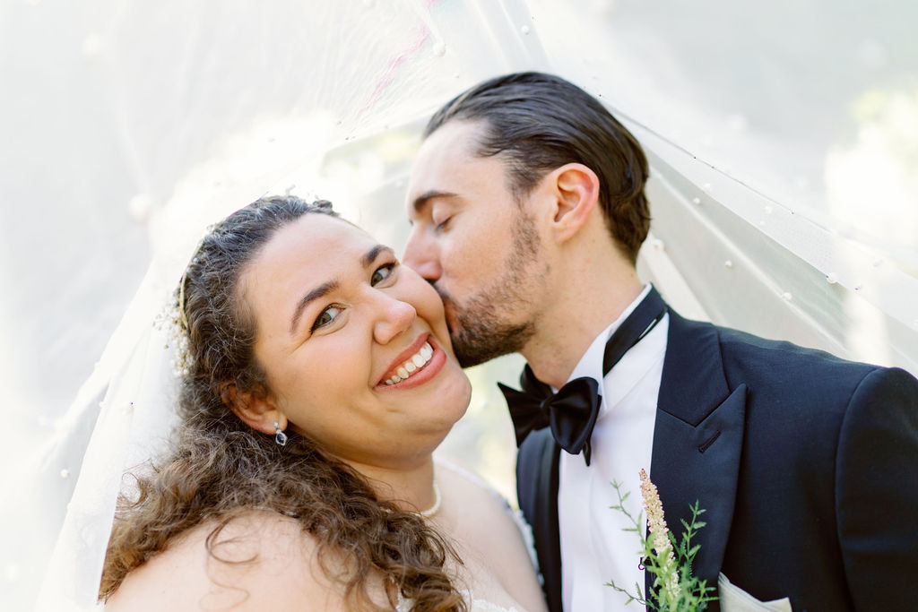 Summerour Studio wedding