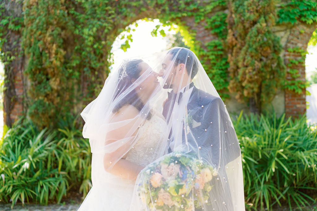 Summerour Studio wedding