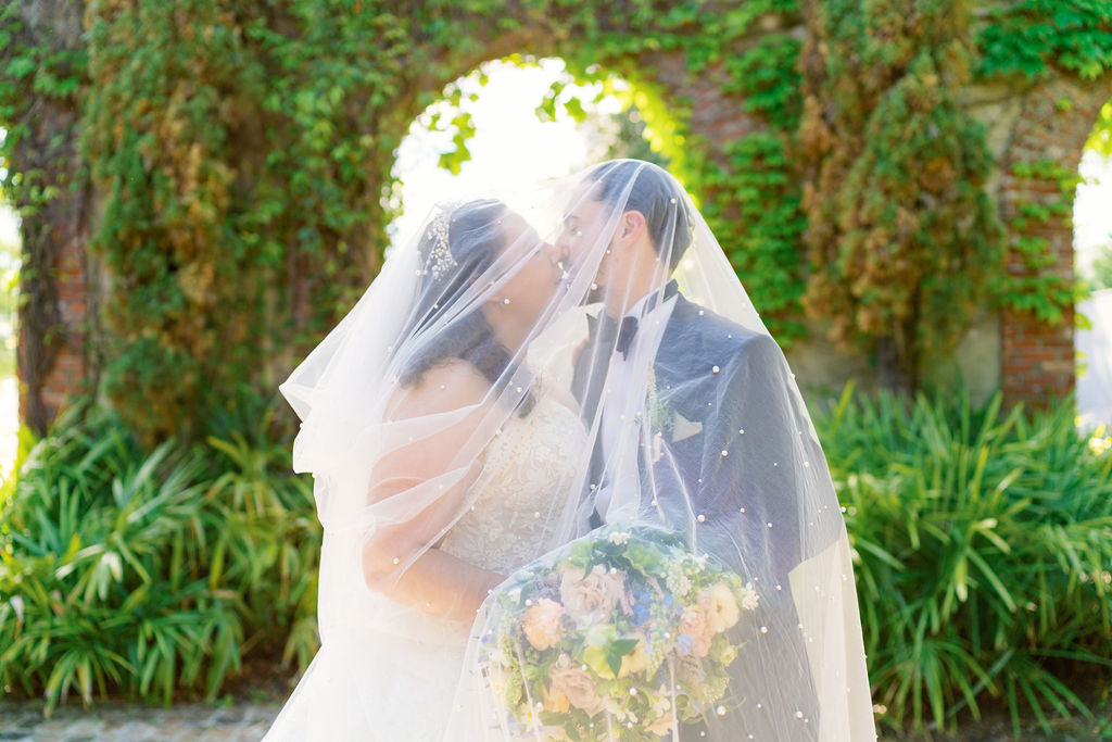 Summerour Studio wedding