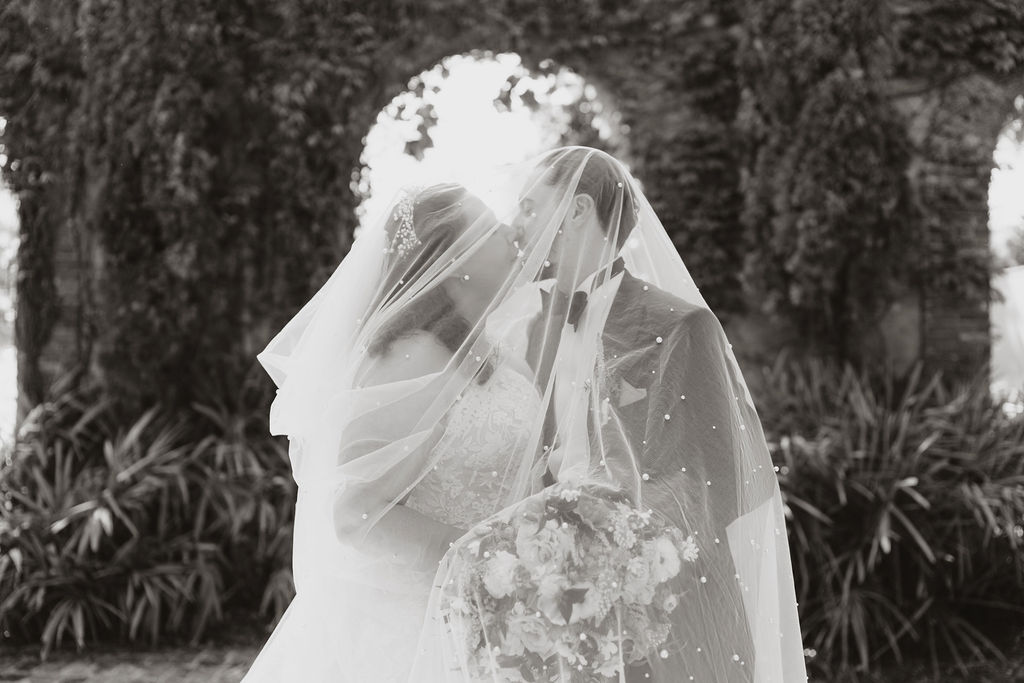 Summerour Studio wedding