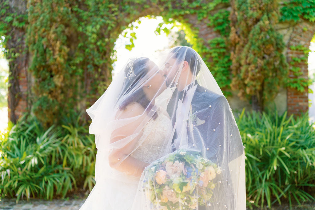 Summerour Studio wedding