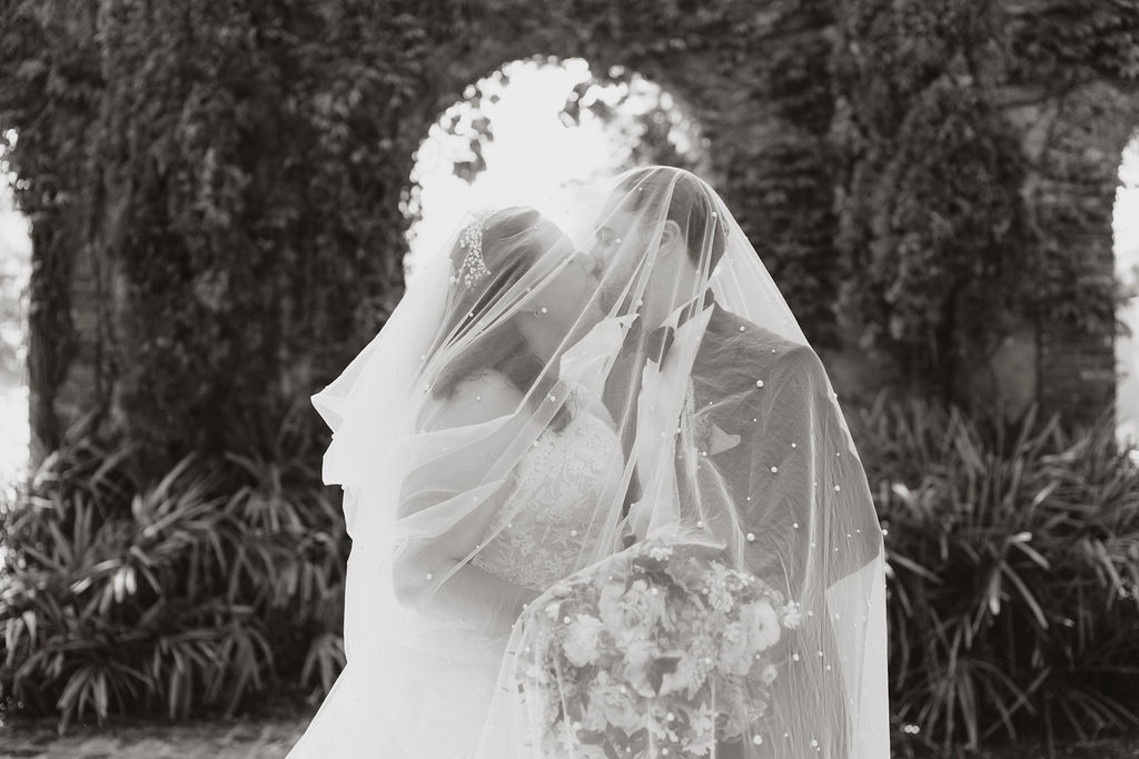 Summerour Studio wedding