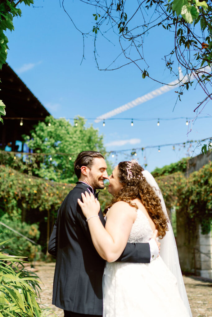 Summerour Studio wedding