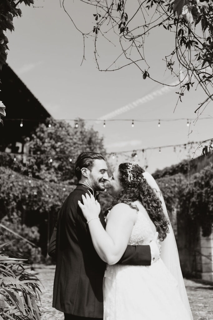 Summerour Studio wedding