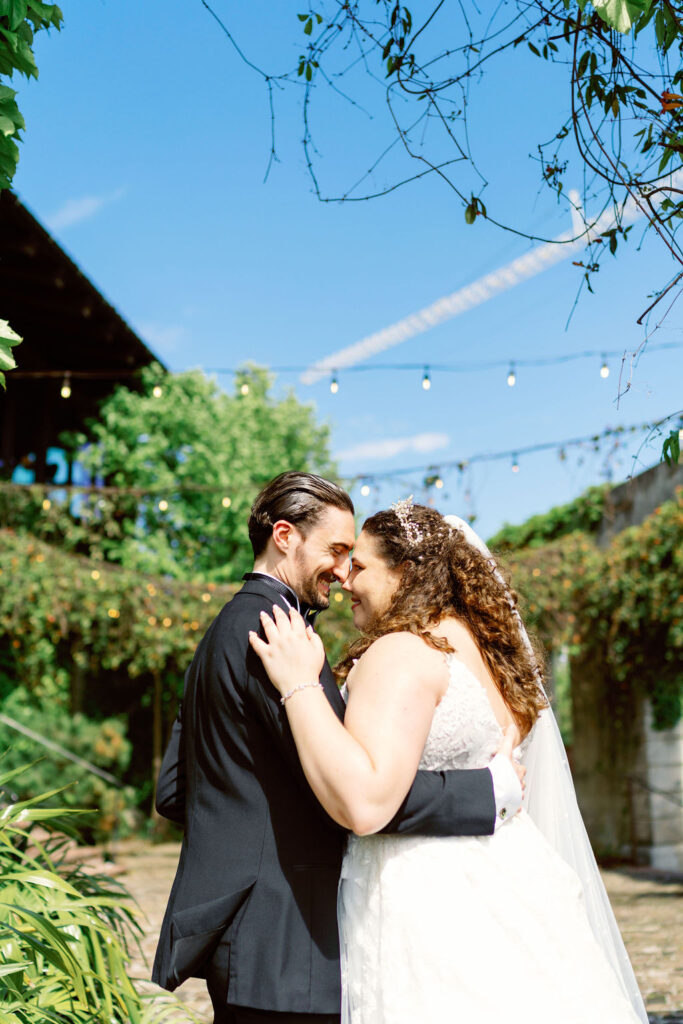 Summerour Studio wedding