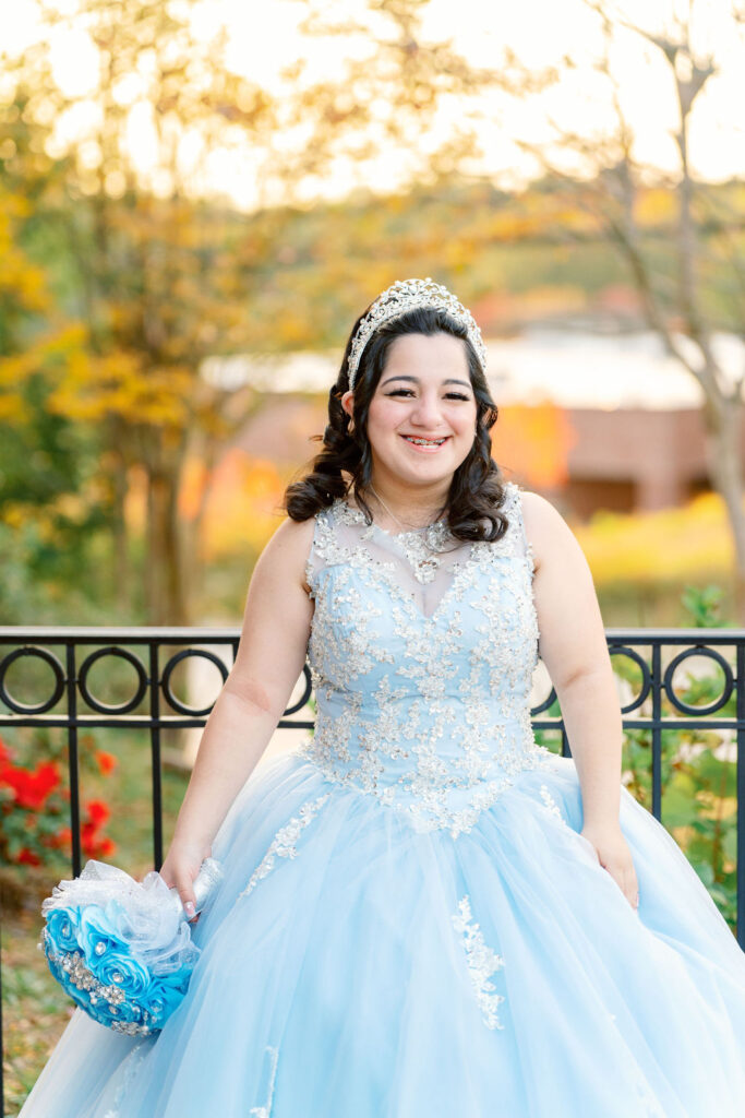 QUINCEANERA PHOTOGRAPHER