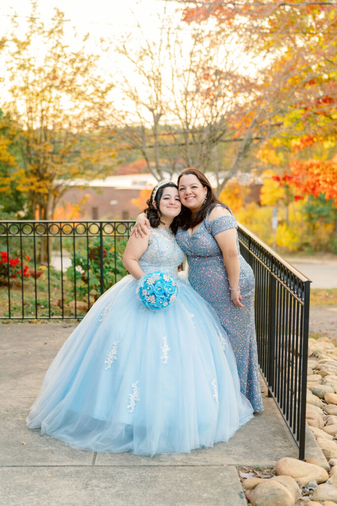 QUINCEANERA PHOTOGRAPHER