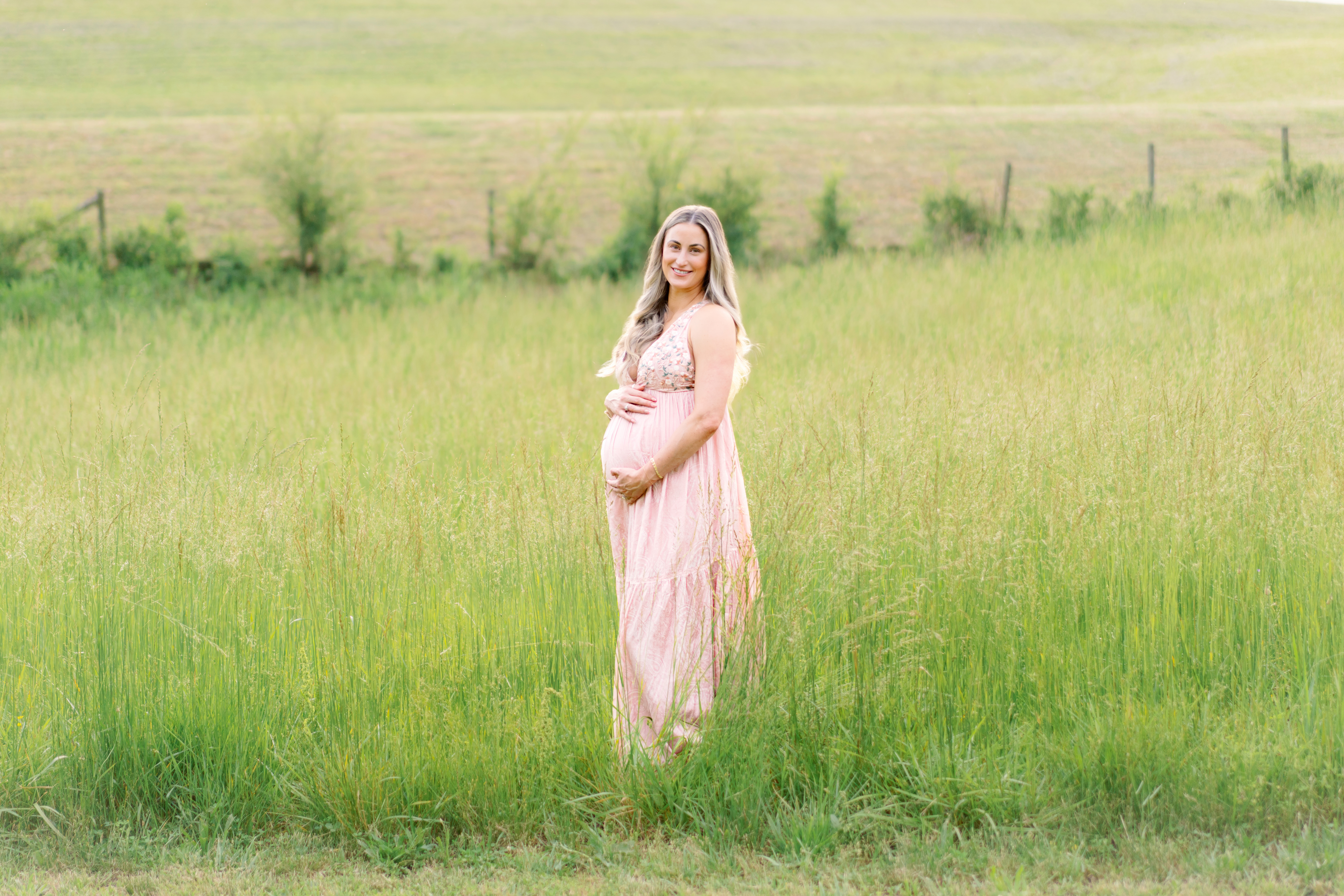Alpharetta maternity photographer