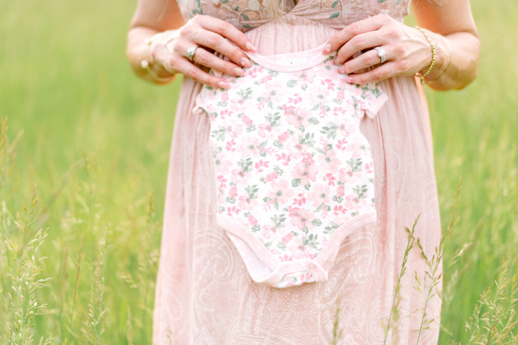 Alpharetta maternity photographer