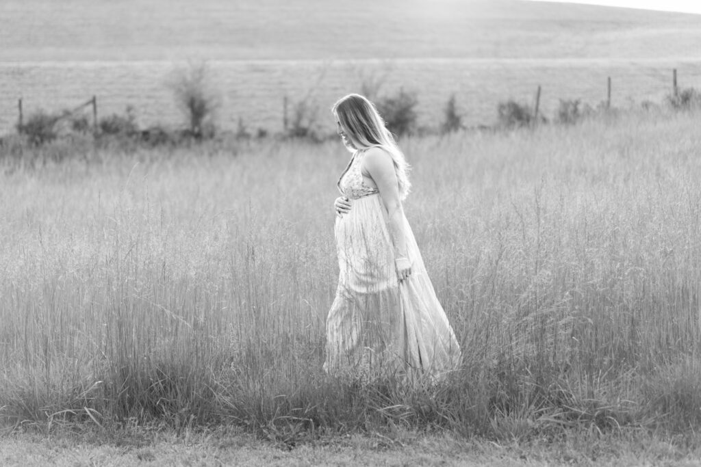 Alpharetta maternity photographer