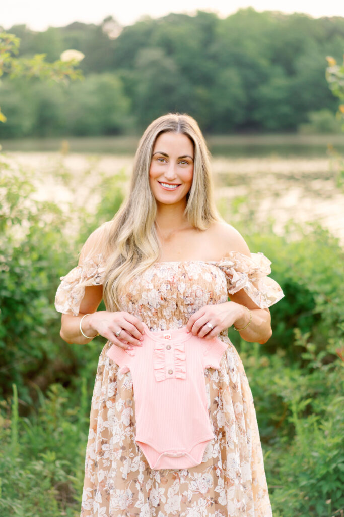 Maternity Photographer in Buford