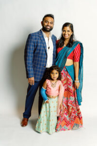 High-quality physical photo prints from Vici luxury photobooth Atlanta