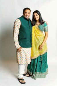 High-quality physical photo prints from Vici luxury photobooth Atlanta