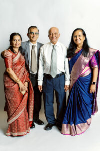 High-quality physical photo prints from Vici luxury photobooth Atlanta