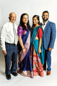 High-quality physical photo prints from Vici luxury photobooth Atlanta