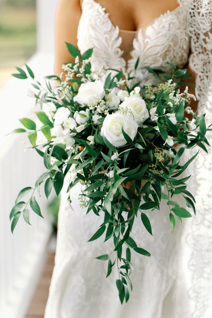 Harvest and Haven wedding