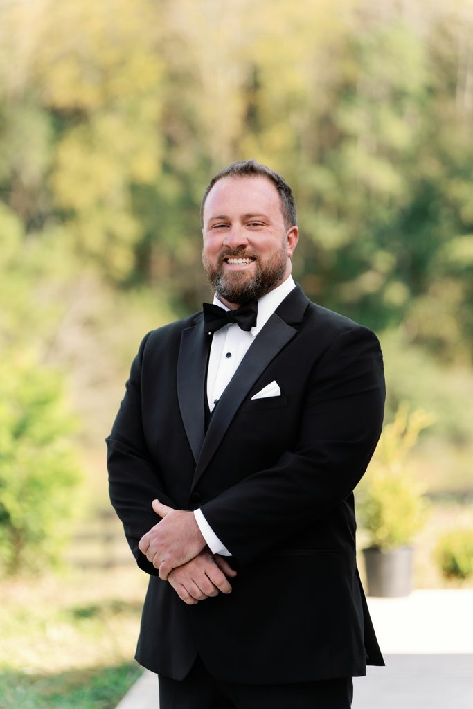 Harvest and Haven wedding