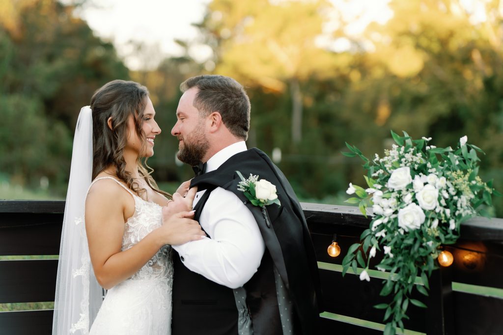 Harvest and Haven wedding