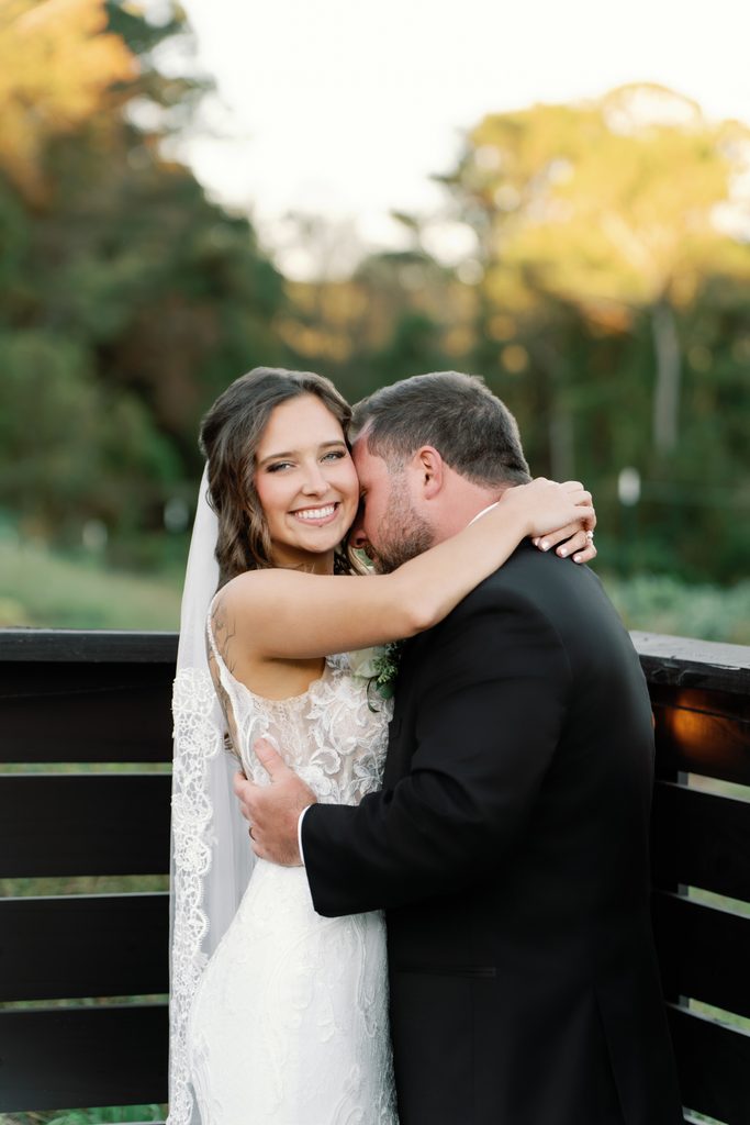 Harvest and Haven wedding