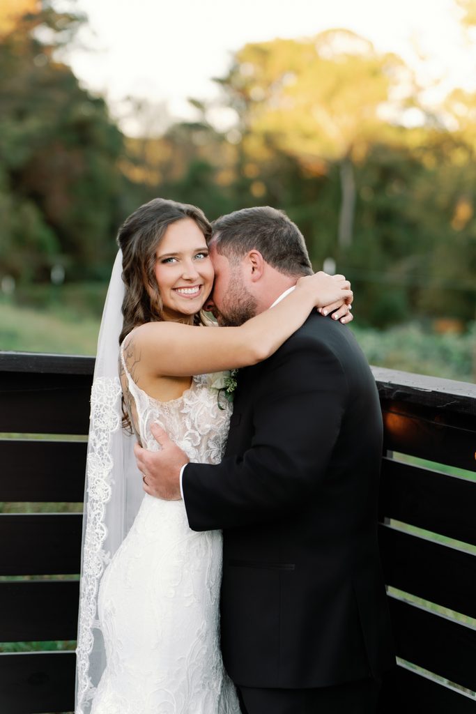 Harvest and Haven wedding