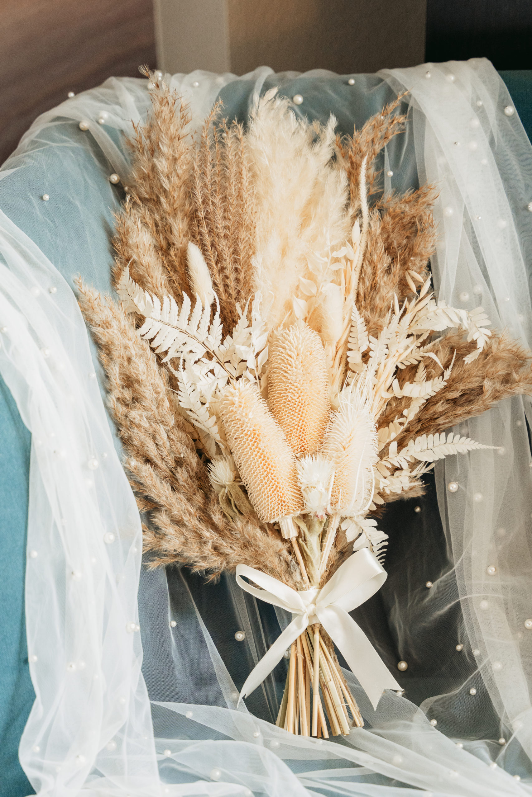 Coastal Destination Wedding