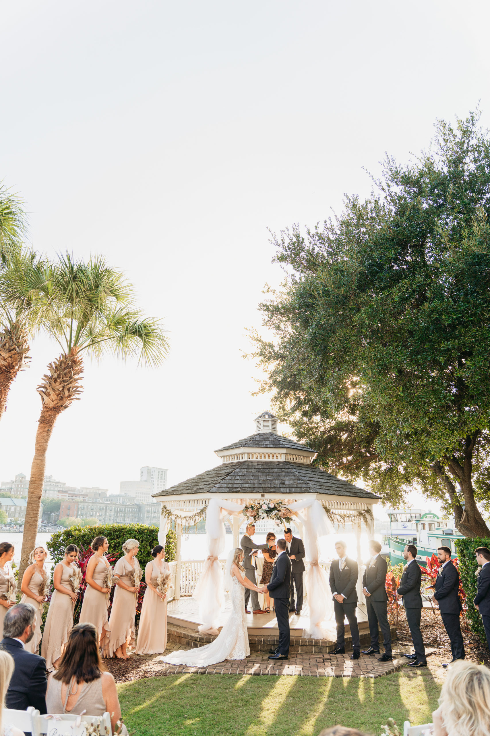 The Westin, Savannah