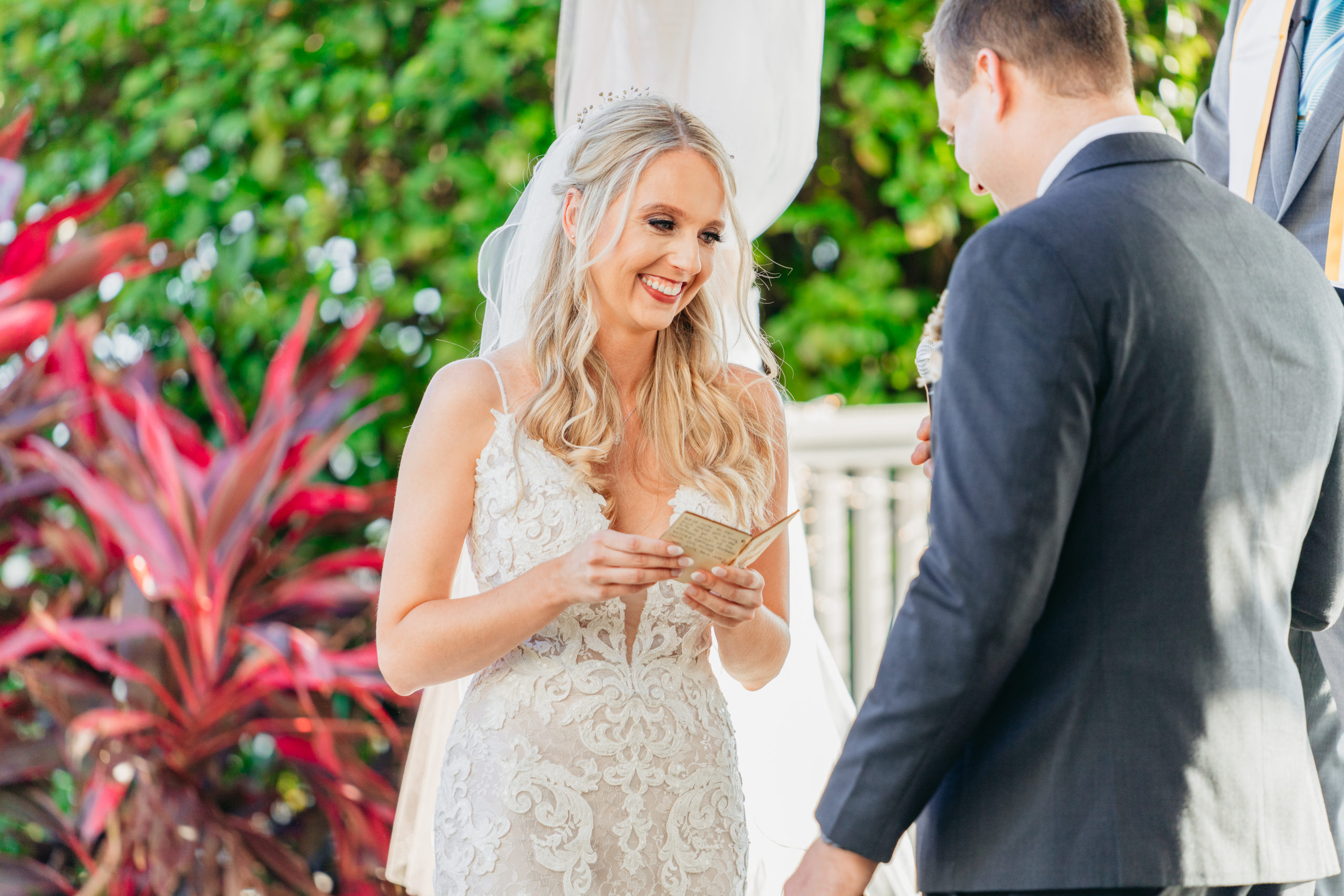 Destination Savannah Wedding