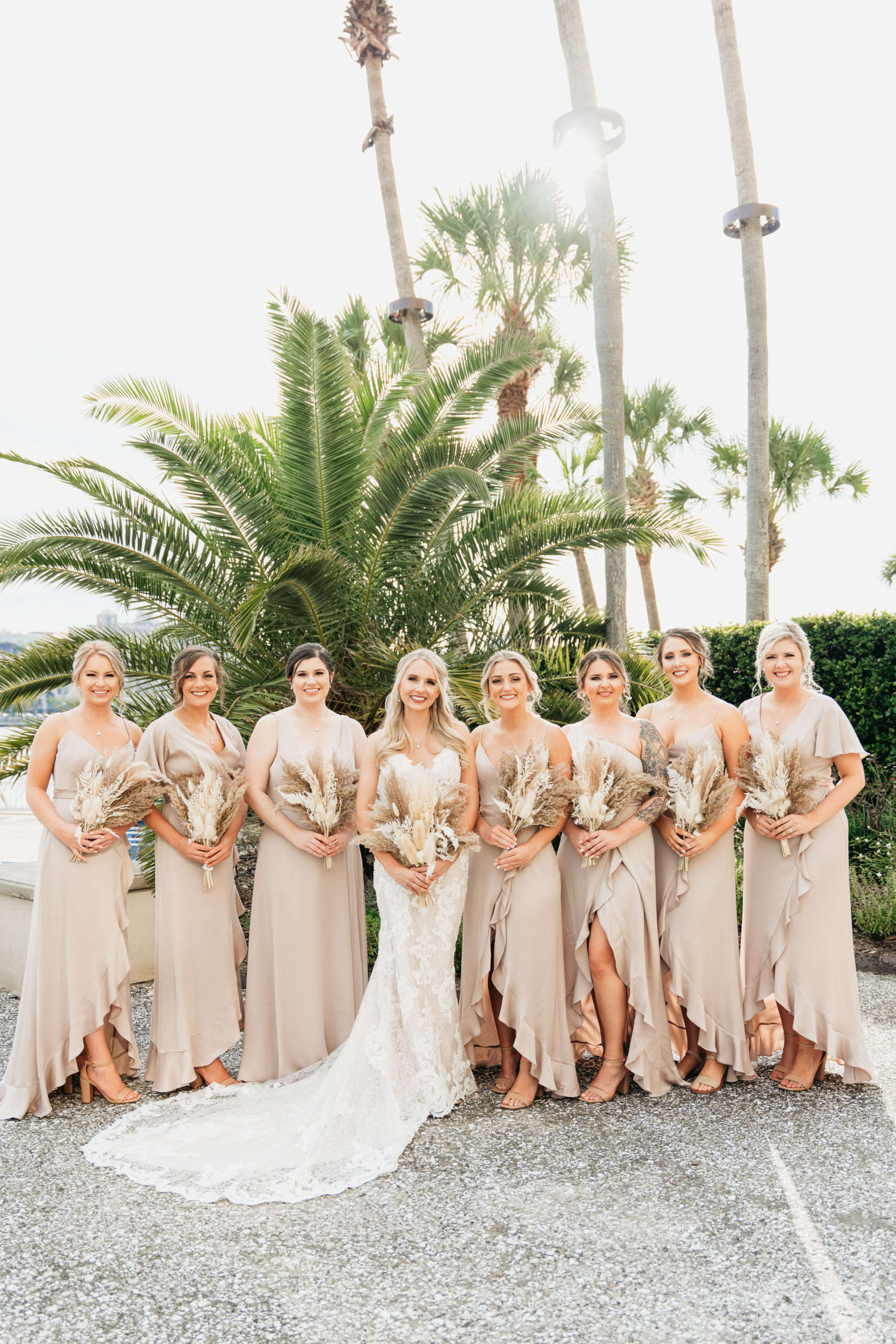 Destination Savannah Wedding