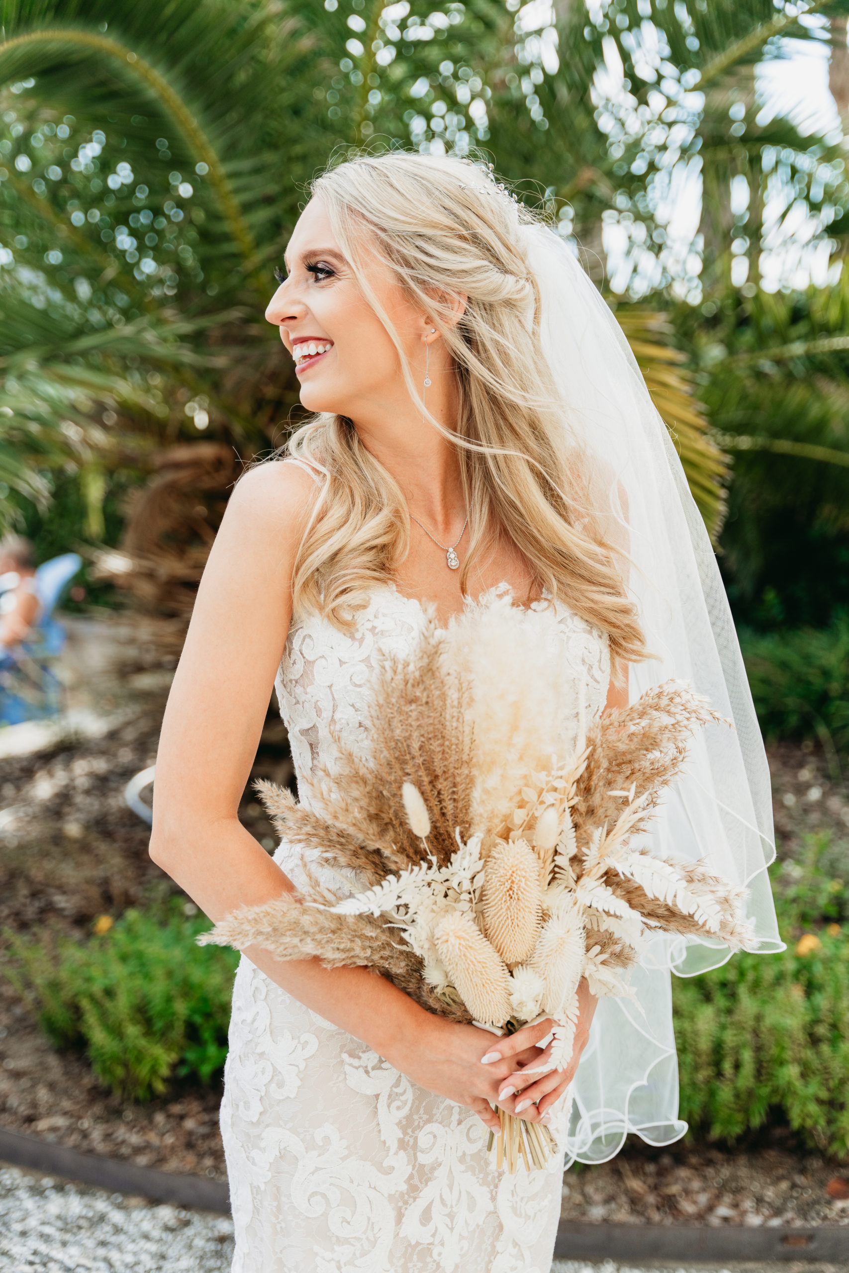 Destination Savannah Wedding