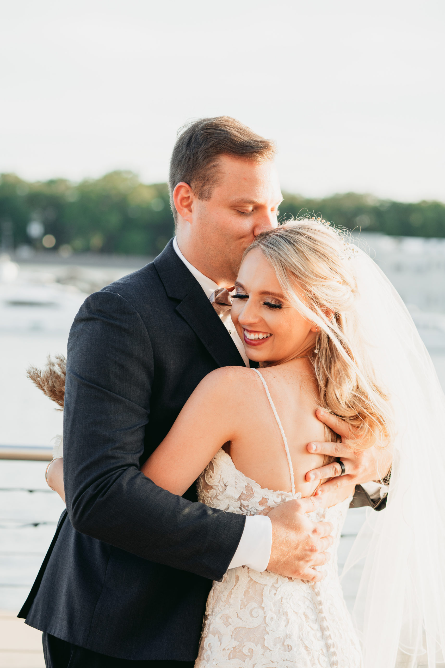 Destination Savannah Wedding