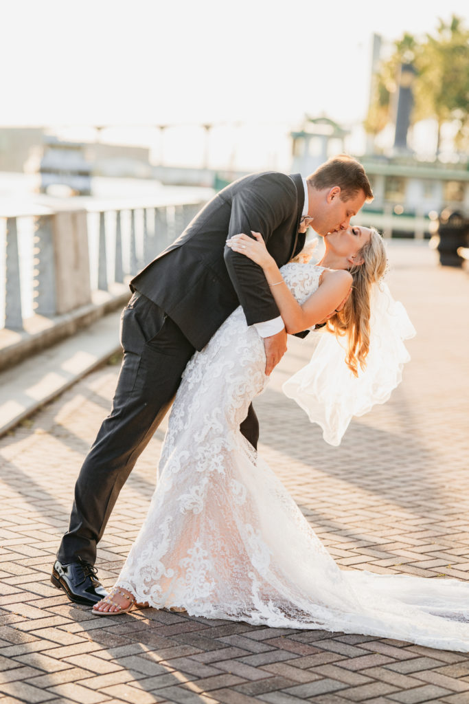 Coastal Destination Wedding