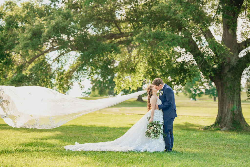 Knoxville TN Wedding