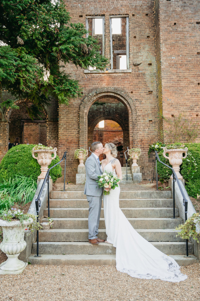 Barnsley Resort Wedding Photography