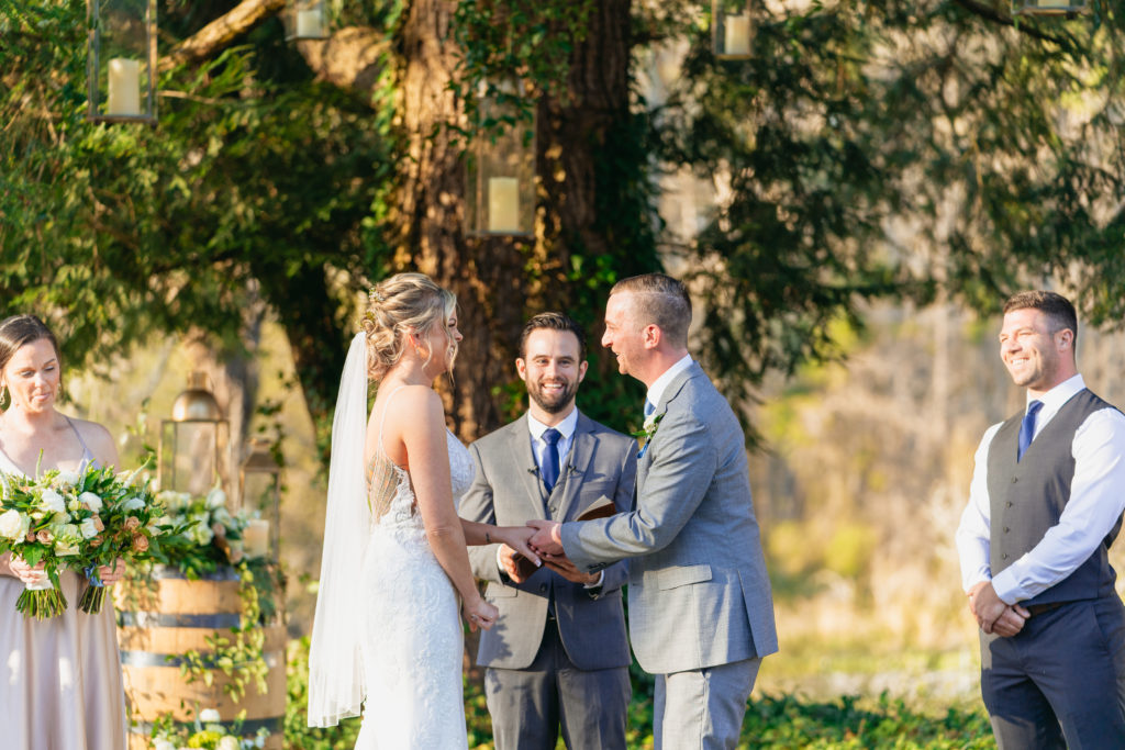 Barnsley Resort Wedding Photography