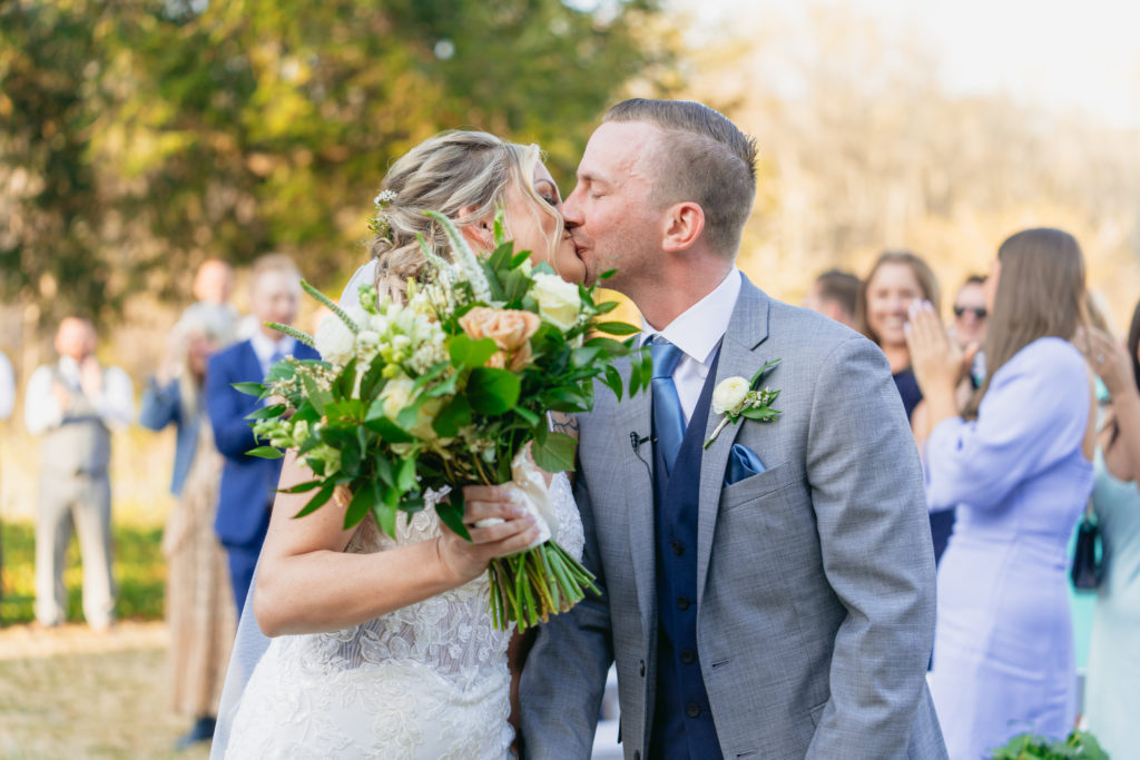 Barnsley Resort Wedding Photography