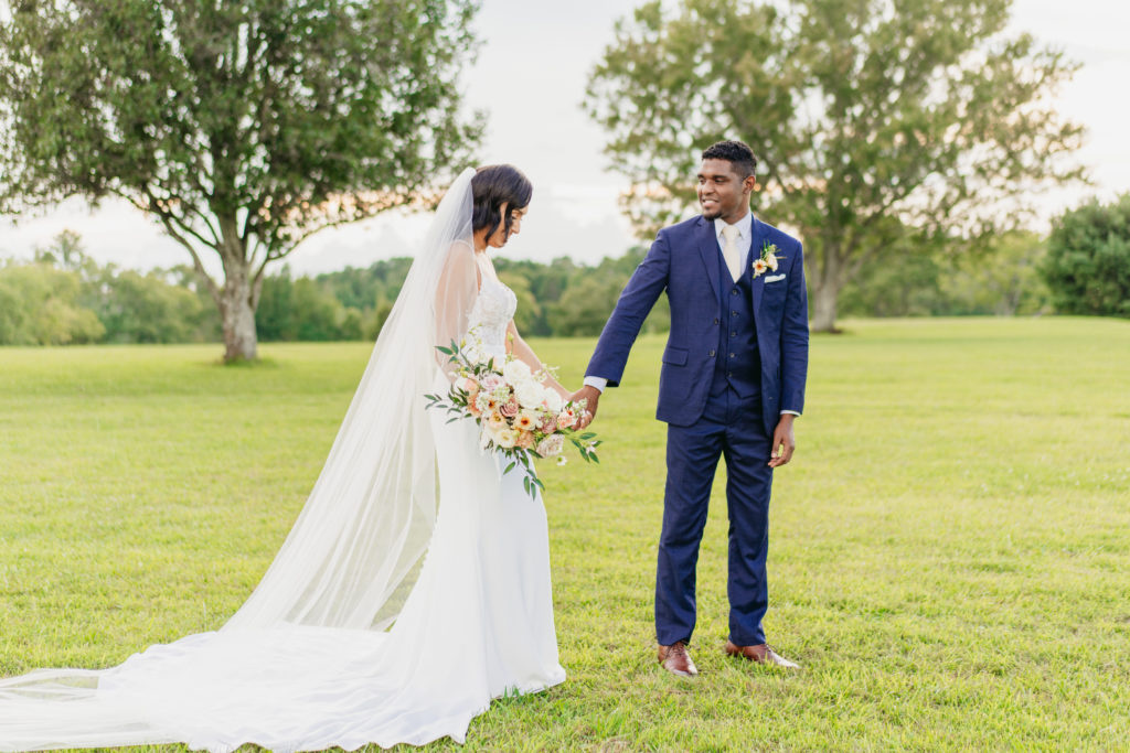 Luxury wedding photographer Chattanooga Tennessee 