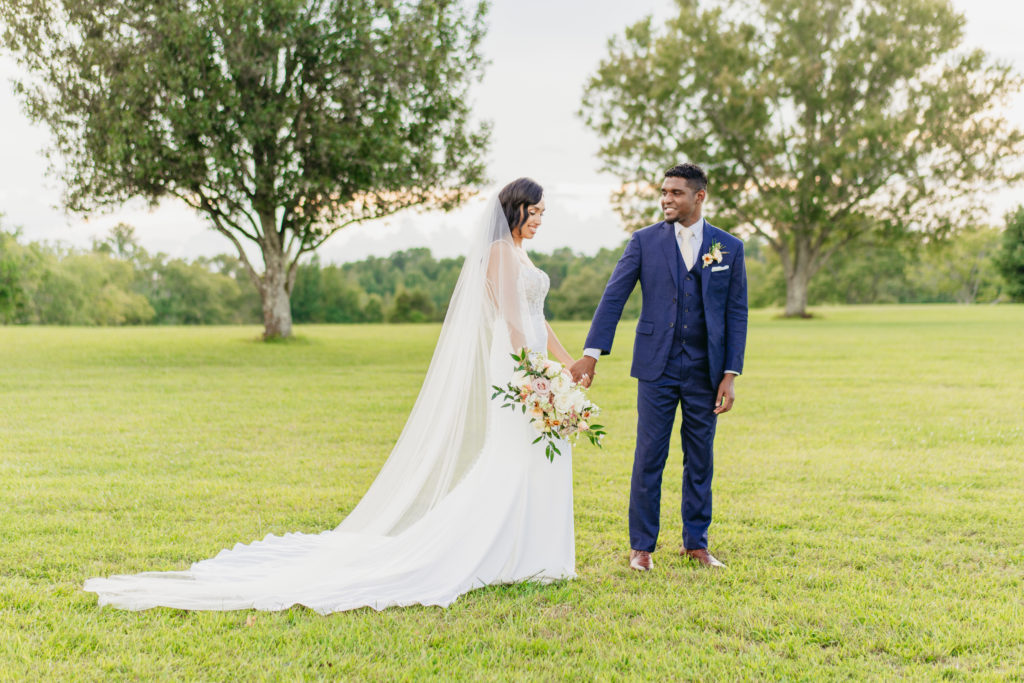 Luxury wedding photographer Chattanooga Tennessee 