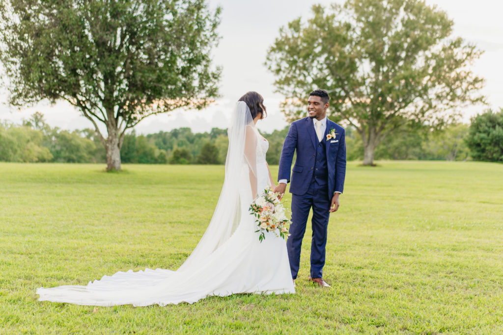 Luxury wedding photographer Chattanooga Tennessee 