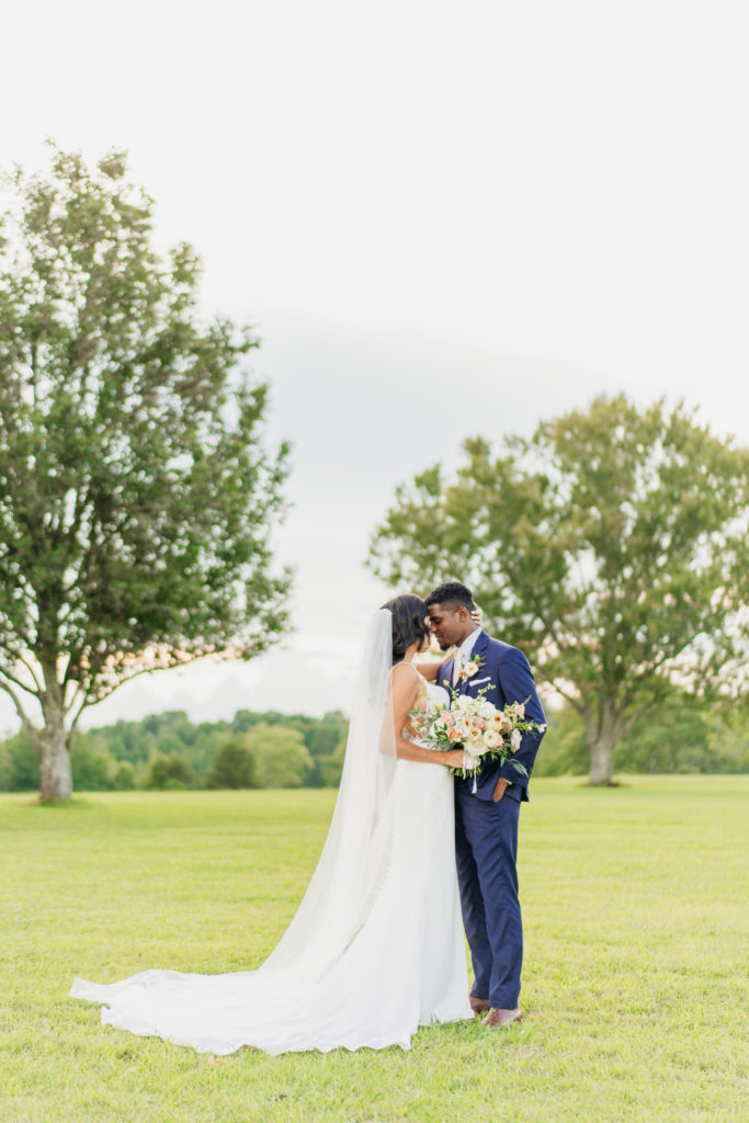 Luxury wedding photographer Chattanooga Tennessee 